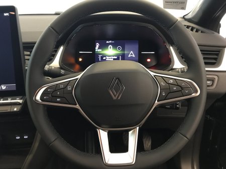 2026 Renault Captur - photo 13