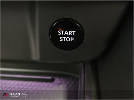2025 Nissan Qashqai - photo 30