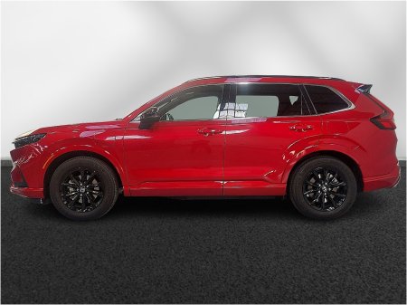 2025 Honda CR-V - photo 12