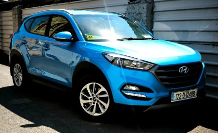 2017 Hyundai Tucson - photo 6