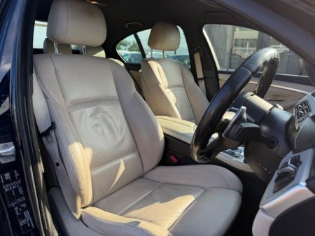 2016 BMW 5-Series - photo 12