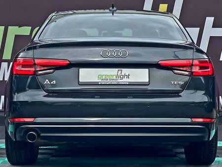 2016 Audi A4 - photo 6