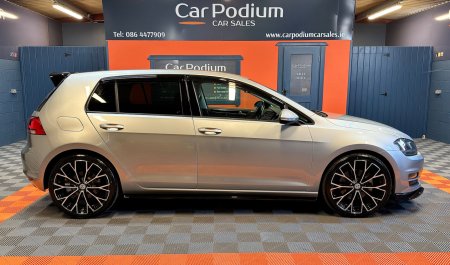 2015 Volkswagen Golf - photo 14