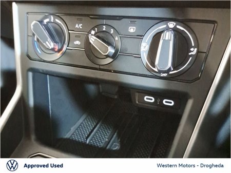 2026 Volkswagen Polo - photo 16
