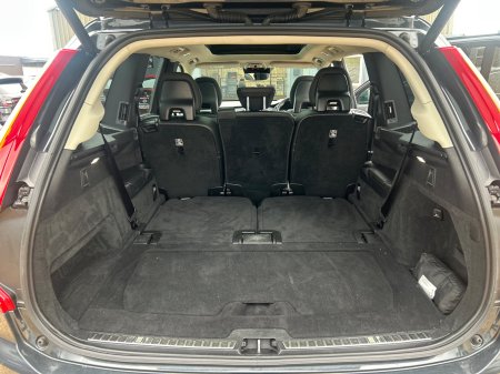 2021 Volvo XC90 - photo 14