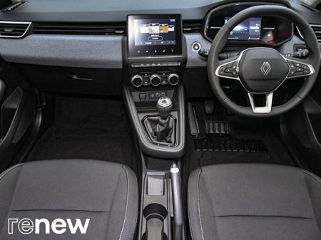 2024 Renault Clio - photo 2