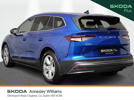 2023 Skoda Enyaq - photo 15