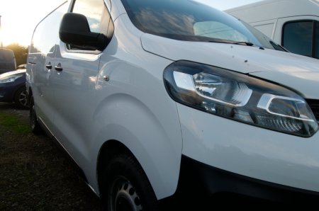 2021 Opel Vivaro - photo 5