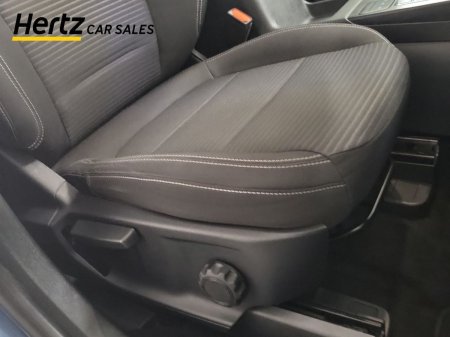 2024 Ford Kuga - photo 20