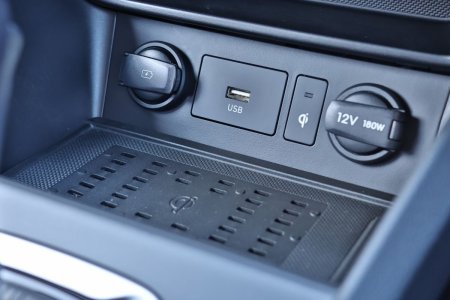 2022 Hyundai KONA - photo 13