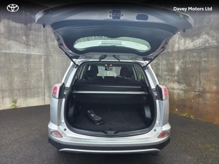2016 Toyota RAV4 - photo 10