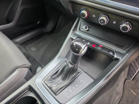 2019 Audi Q3 - photo 13