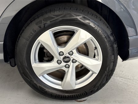 2024 Audi Q3 - photo 11