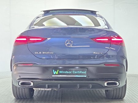2025 Mercedes-Benz GLE - photo 10