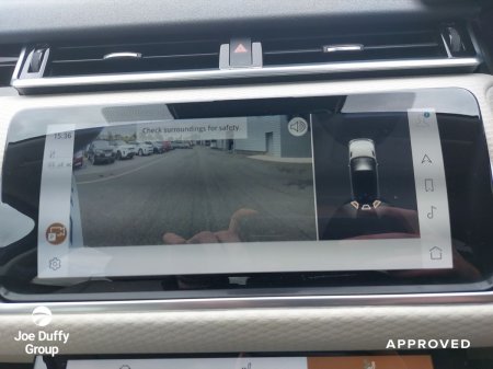 2023 Land Rover Range Rover Velar - photo 18