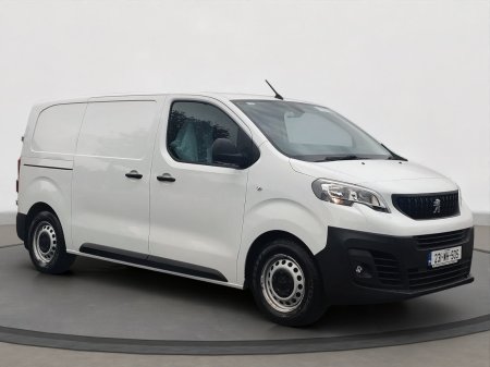 2023 Peugeot Expert - photo 22