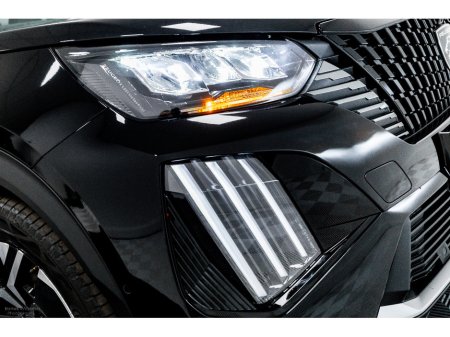 2026 Peugeot 2008 - photo 25