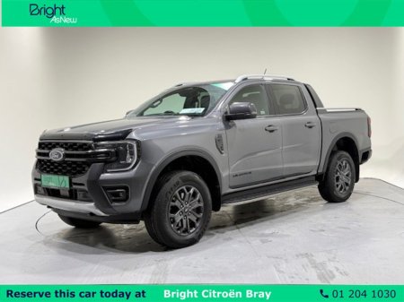 2023 Ford Ranger - photo 3