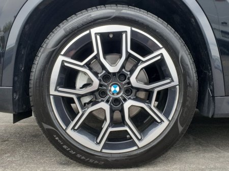 2026 BMW iX1 - photo 14