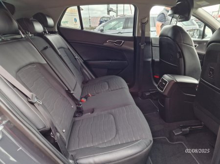 2022 Kia Sportage - photo 14