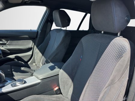 2017 BMW 3-Series - photo 15