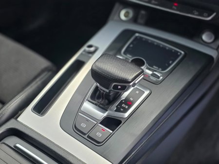 2019 Audi Q5 - photo 11
