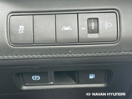 2021 Hyundai Santa Fe - photo 28