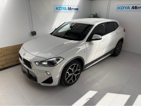 2020 BMW X2 - photo 2