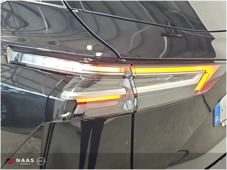 2025 Nissan Qashqai - photo 23