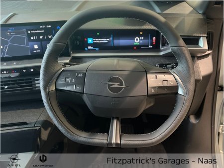 2026 Opel Grandland - photo 10
