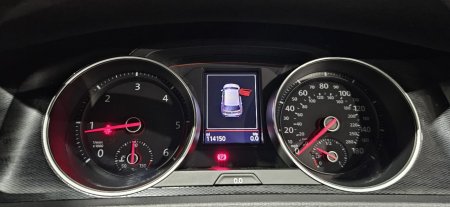 2016 Volkswagen Golf - photo 16