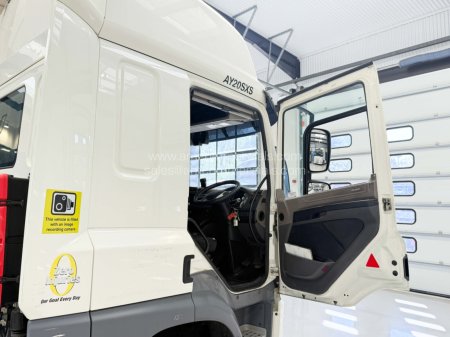2020 DAF CF 450 Classic Space Cab - photo 14