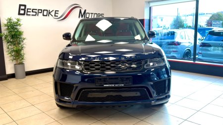 2021 Land Rover Range Rover - photo 25