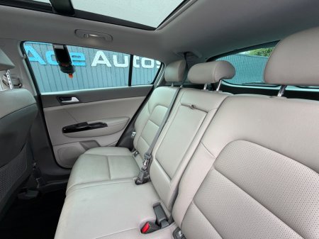 2017 Kia Sportage - photo 46