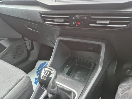 2023 Volkswagen Caddy - photo 19