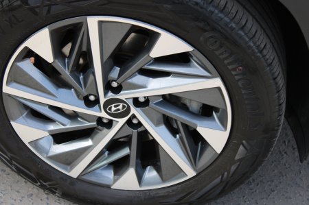 2024 Hyundai Tucson - photo 10