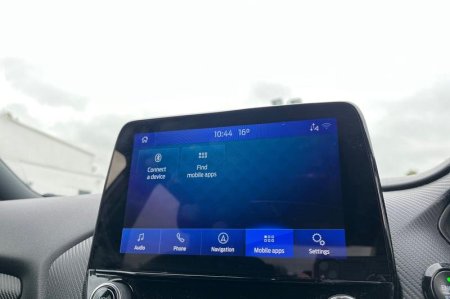 2021 Ford Puma - photo 33