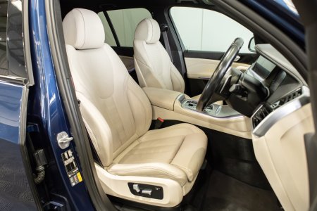 2022 BMW X5 - photo 10