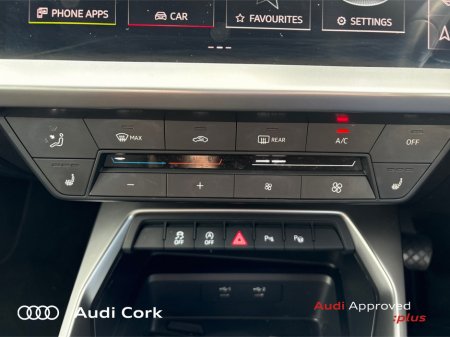 2023 Audi A3 - photo 20