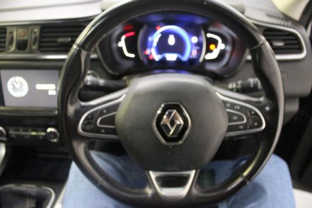 2018 Renault Kadjar - photo 26