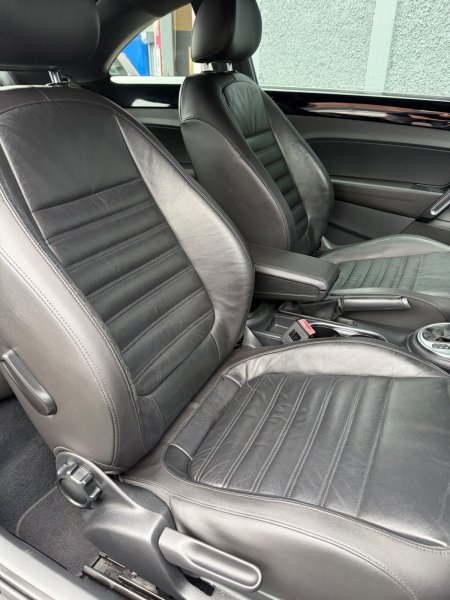 2014 Volkswagen Beetle - photo 8