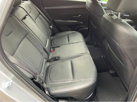 2021 Hyundai Tucson - photo 10