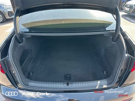 2025 Audi A6 - photo 22
