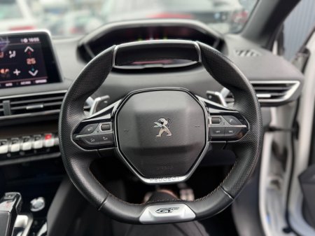 2021 Peugeot 5008 - photo 28