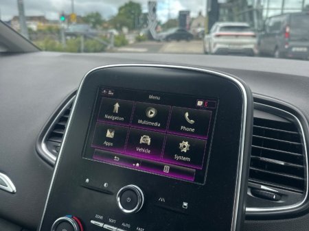 2020 Renault Grand Scenic - photo 10