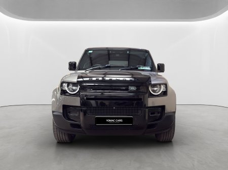 2022 Land Rover Defender - photo 8