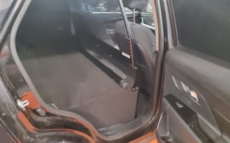 2022 SsangYong Korando - photo 10