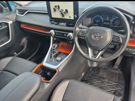 2023 Toyota RAV4 - photo 9