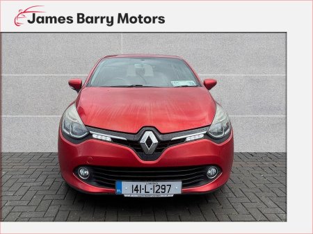 2014 Renault Clio - photo 2