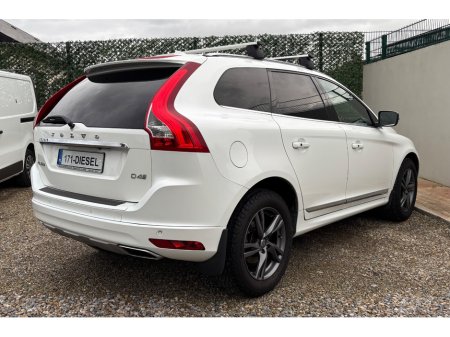 2017 Volvo XC60 - photo 7